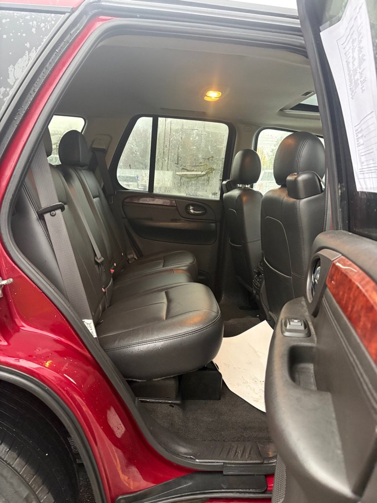 Used 2008 GMC Envoy Denali AWD/4WD image 12