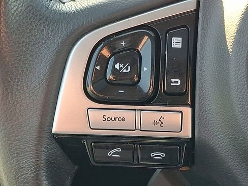 Used 2017 Subaru Legacy 2.5i Sport image 22