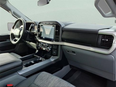 Used 2023 Ford F150 XLT w/ Equipment Group 302A High image 13