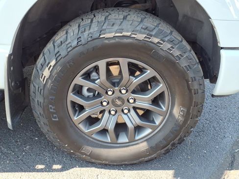 Certified 2023 Ford F150 Tremor w/ Equipment Group 402A High AWD/4WD image 20