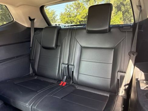 Used 2021 Volkswagen Atlas SE FWD image 7