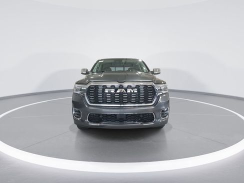 New 2026 RAM 1500 Tungsten AWD/4WD image 3