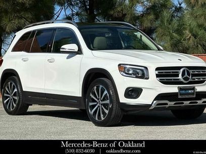 Used 2022 Mercedes-Benz GLB 250 4MATIC