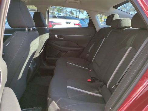 New 2026 Hyundai Sonata SEL image 13