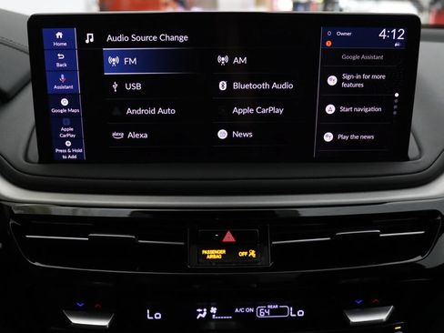 Used 2026 Acura MDX SH-AWD w/ Technology Package image 22