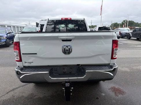 Used 2021 RAM 2500 Big Horn AWD/4WD image 8