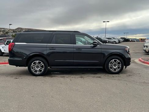 New 2025 Ford Expedition Max Active image 6