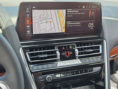 New 2026 BMW 840i w/ M Sport Professional Package RWD image 12