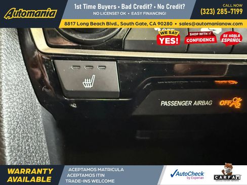 Used 2019 Honda Civic Si image 20