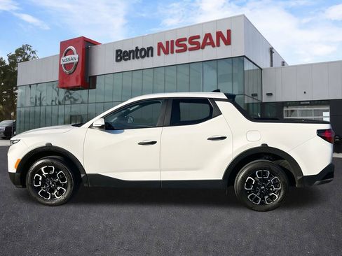 Used 2024 Hyundai Santa Cruz SEL image 10