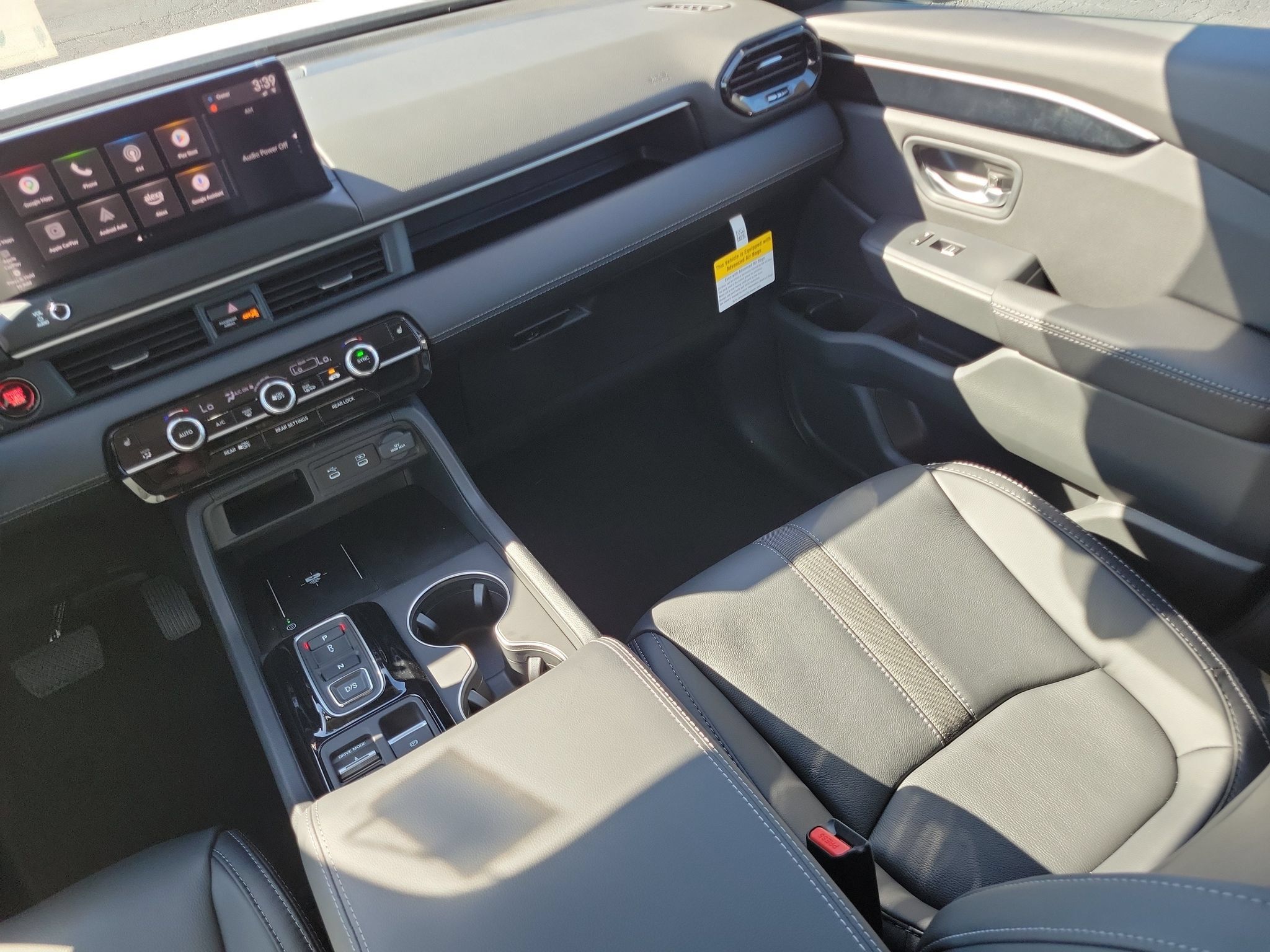 New 2026 Honda Pilot EX-L image 27