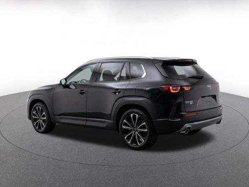 Used 2026 MAZDA CX-50 AWD 2.5 S w/ Premium Package image 7