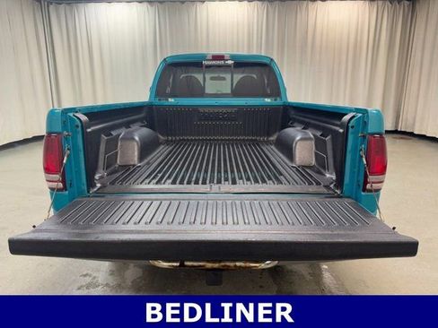 Used 1997 Dodge Dakota SLT image 8