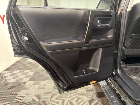 Used 2024 Toyota 4Runner TRD Pro AWD/4WD image 18