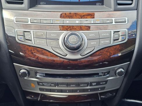 Used 2019 INFINITI QX60 Luxe w/ Sensory Package AWD/4WD image 33