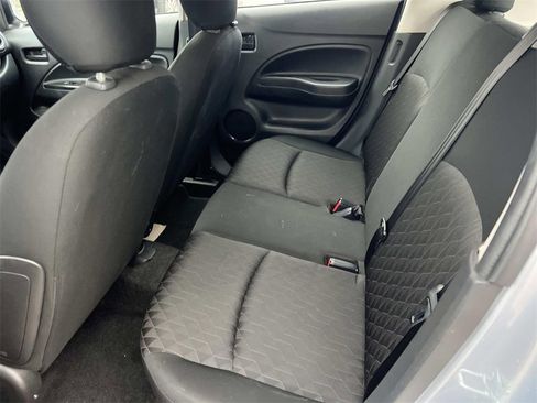 Used 2022 Mitsubishi Mirage ES image 10