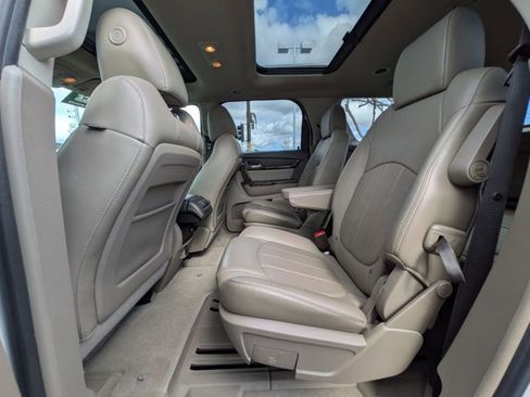 Used 2016 GMC Acadia Denali image 20