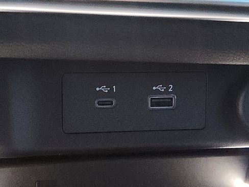 Used 2023 Nissan Rogue Platinum w/ Platinum Premium Package image 23