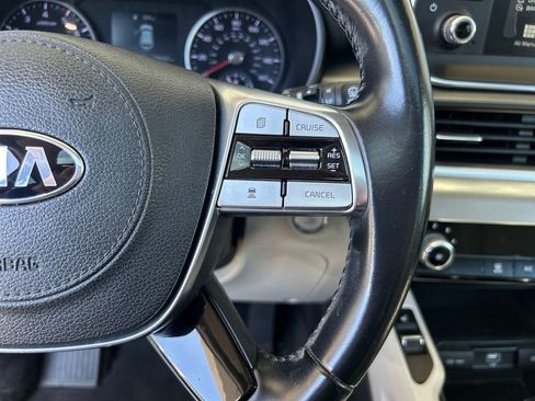 Used 2021 Kia Telluride S image 22