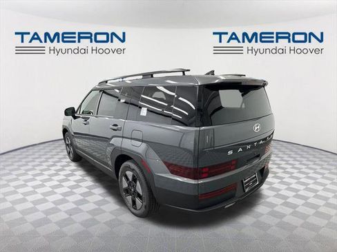 New 2026 Hyundai Santa Fe SEL image 3