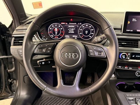Used 2017 Audi A4 2.0T Prestige w/ Prestige Package AWD/4WD image 21