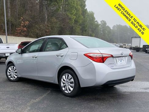 Used 2014 Toyota Corolla L image 6