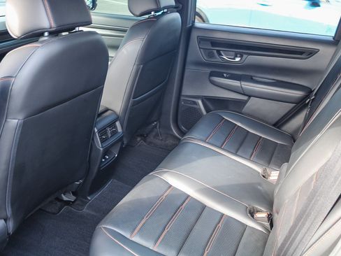 Used 2024 Honda CR-V Sport-L image 20