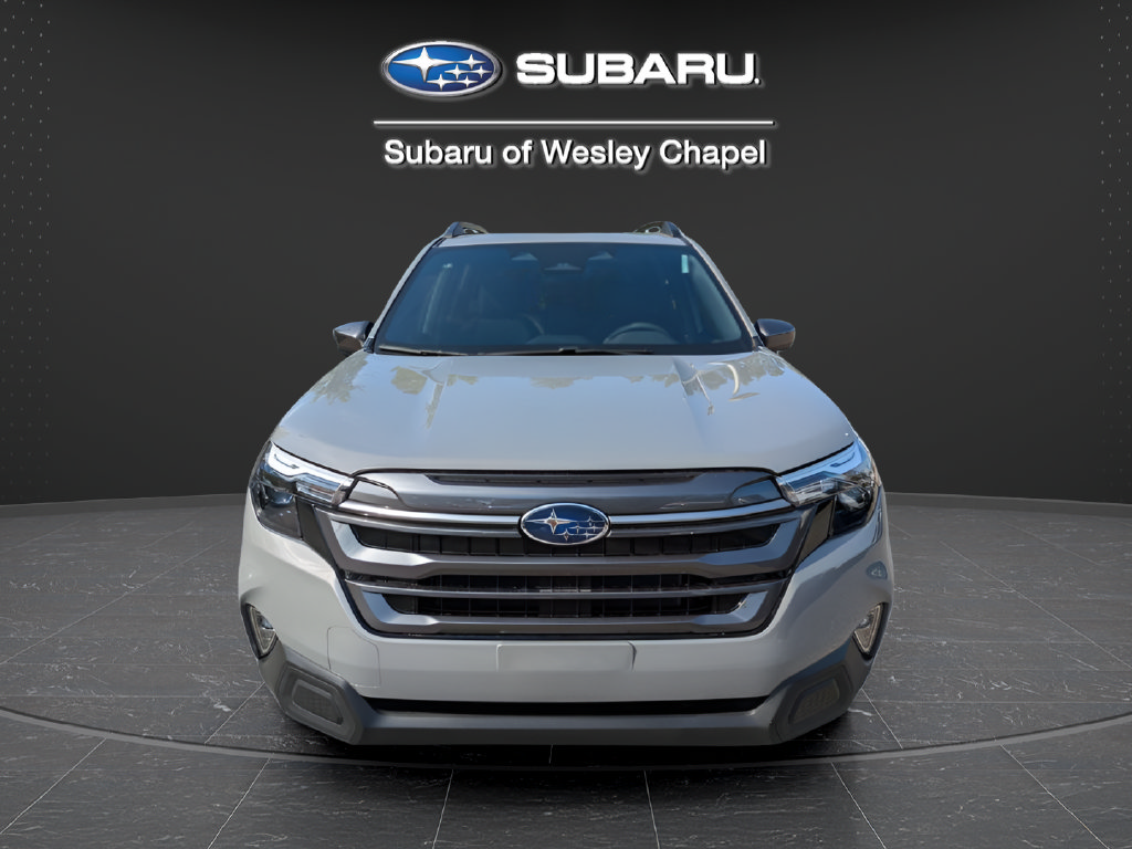Certified 2026 Subaru Forester Premium AWD/4WD image 9