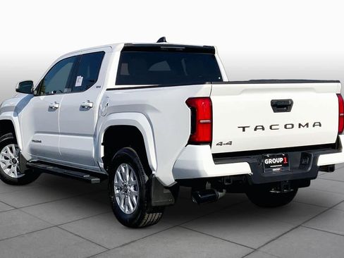 New 2026 Toyota Tacoma SR5 AWD/4WD image 12