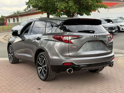 Used 2025 Acura RDX A-Spec AWD/4WD image 4