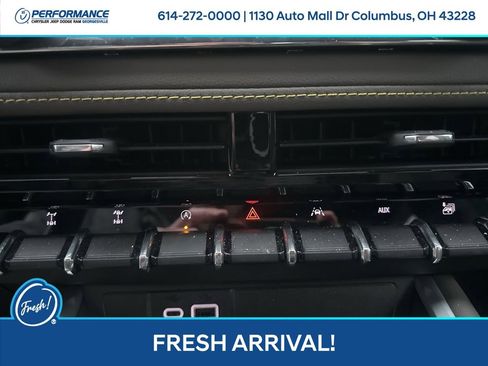 Used 2025 Chevrolet Colorado ZR2 w/ Technology Package image 22