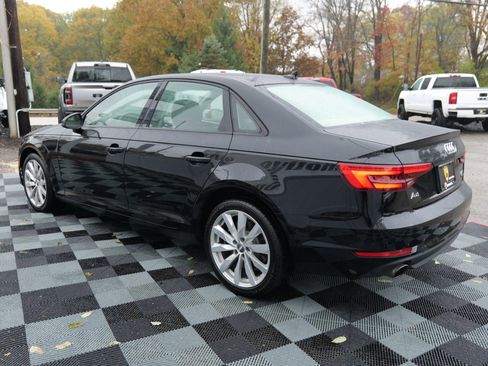 Used 2017 Audi A4 2.0T Premium w/ Convenience Package image 70