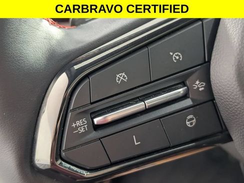 Certified 2024 Chevrolet Traverse RS AWD/4WD image 16