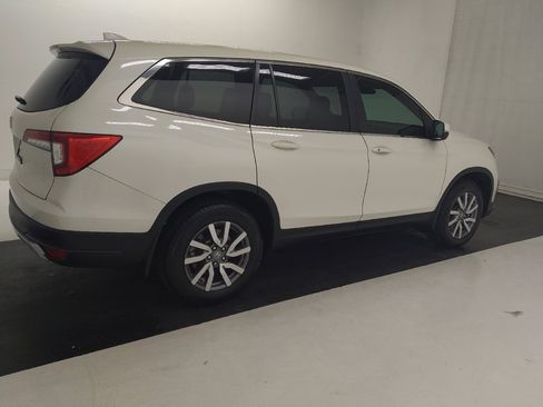 Used 2019 Honda Pilot EX-L image 10