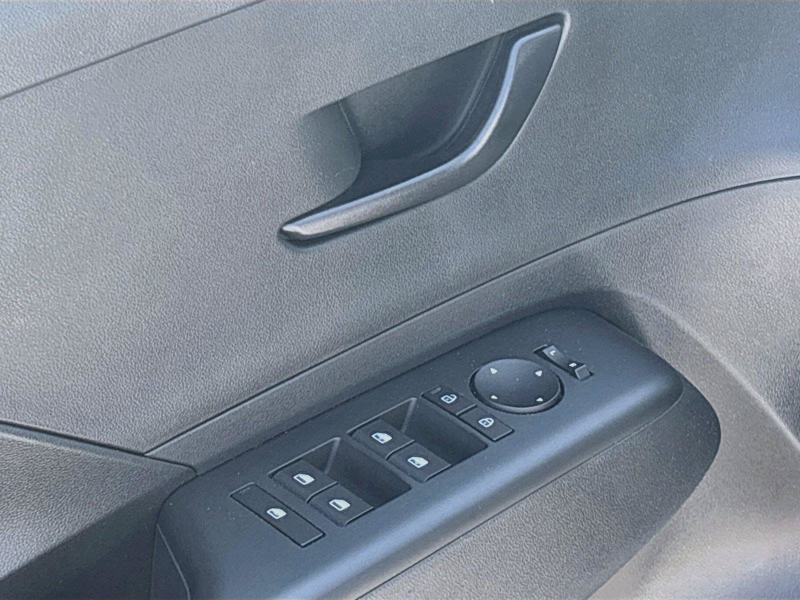 Certified 2026 Hyundai Kona SEL Sport AWD/4WD image 20