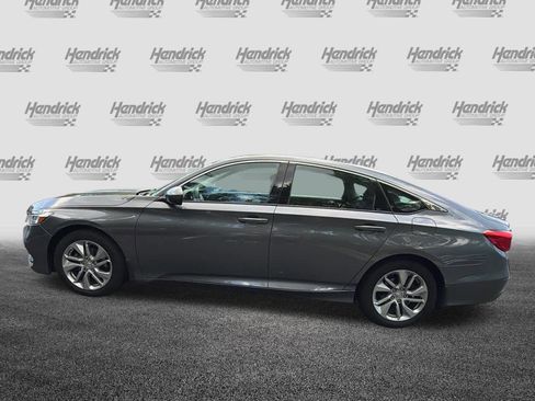 Used 2019 Honda Accord LX image 11