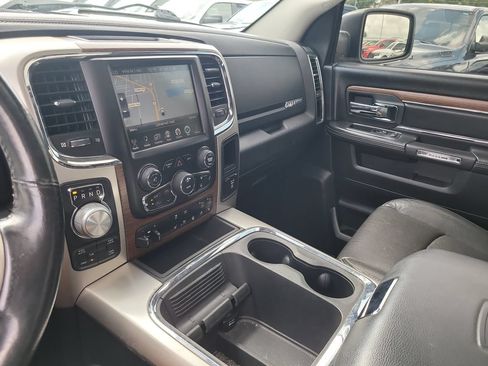 Used 2016 RAM 1500 Laramie w/ Convenience Group AWD/4WD image 25