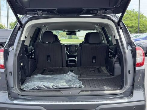 Used 2026 Subaru Ascent Premium AWD/4WD image 14