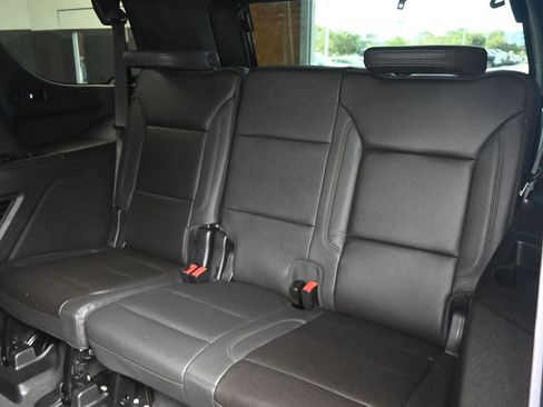 Used 2023 Chevrolet Tahoe High Country image 21