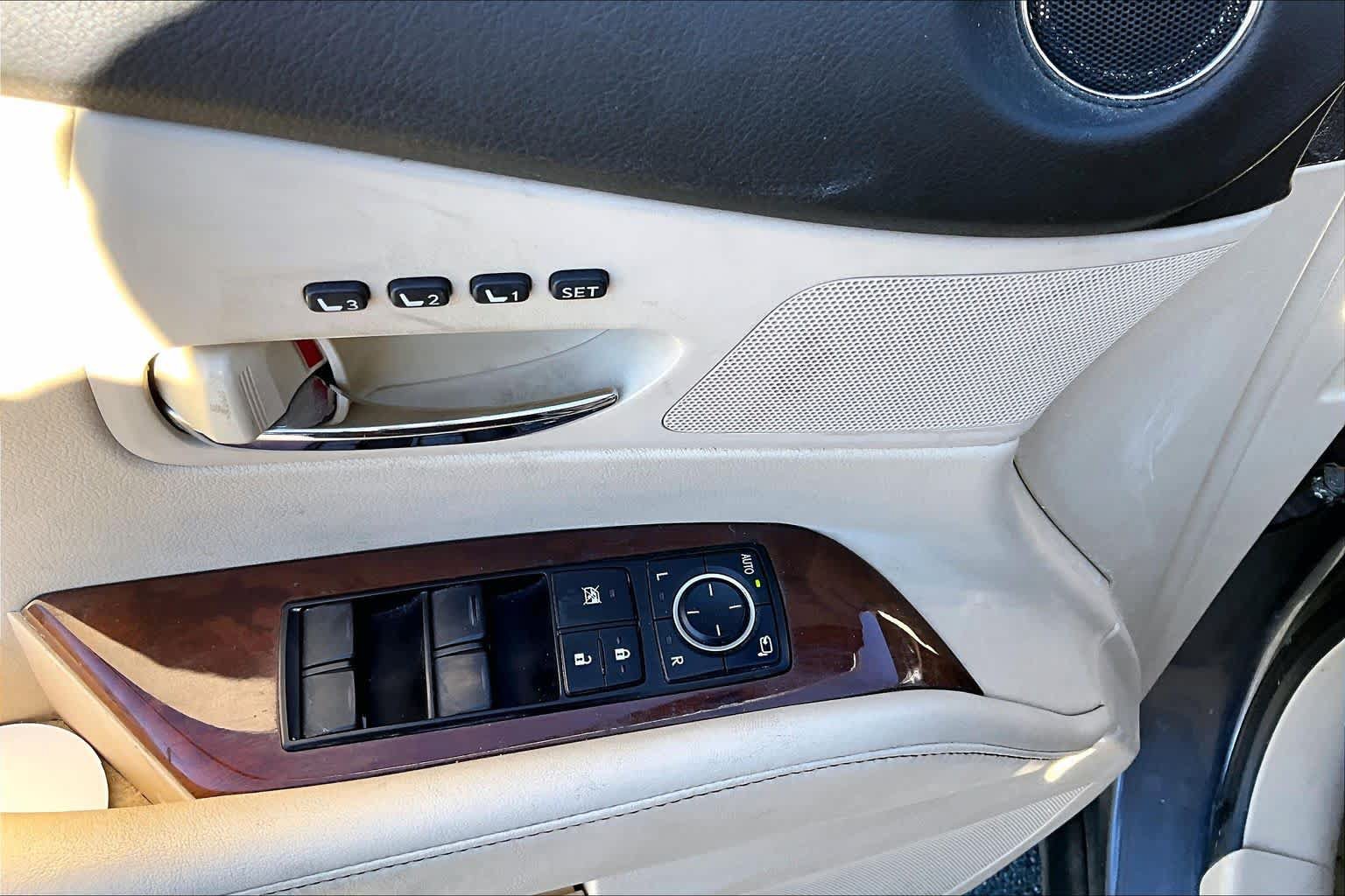 Used 2015 Lexus RX 350 AWD image 36