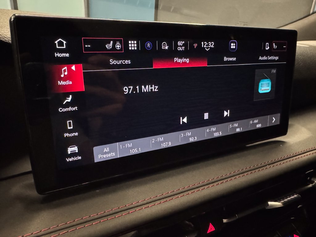 Used 2024 Dodge Hornet R/T AWD/4WD image 12