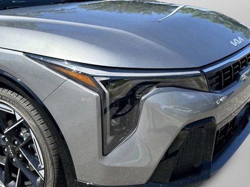 New 2026 Kia K4 GT-Line FWD image 26