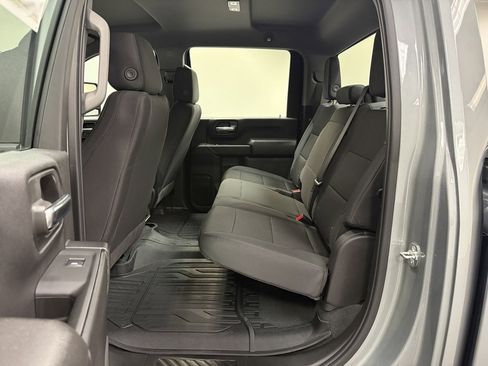 New 2026 GMC Sierra 2500 Pro image 20