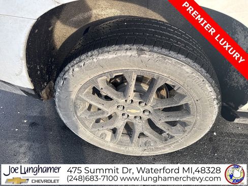 Used 2023 Chevrolet Tahoe Premier image 11