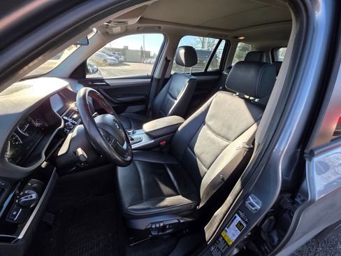 Used 2015 BMW X3 xDrive35i image 10