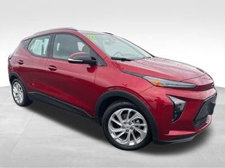 Used 2022 Chevrolet Bolt EUV LT w/ Comfort Package 360° Tour