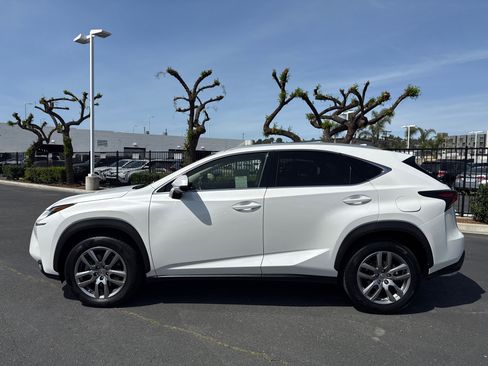 Used 2016 Lexus NX 200t 200t w/ Premium Package image 5