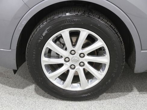 Used 2019 Buick Envision Essence image 21