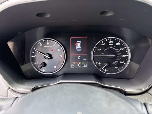 Used 2025 Subaru Outback Limited w/ Popular Package #2 AWD/4WD image 39
