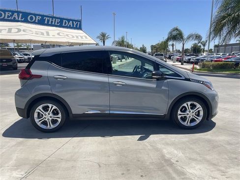 Used 2019 Chevrolet Bolt LT image 9